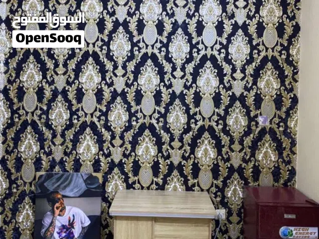 80 m2 1 Bedroom Apartments for Rent in Basra Jaza'ir