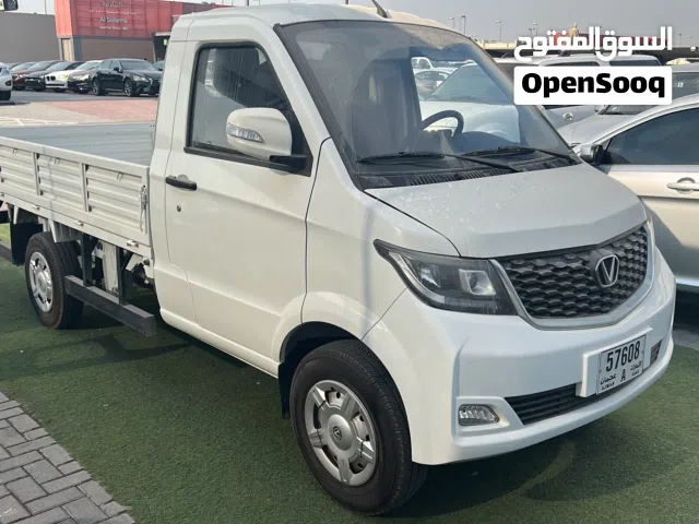 بيكاب فكتوريا 2024 جديد ماشي 3000 آلاف