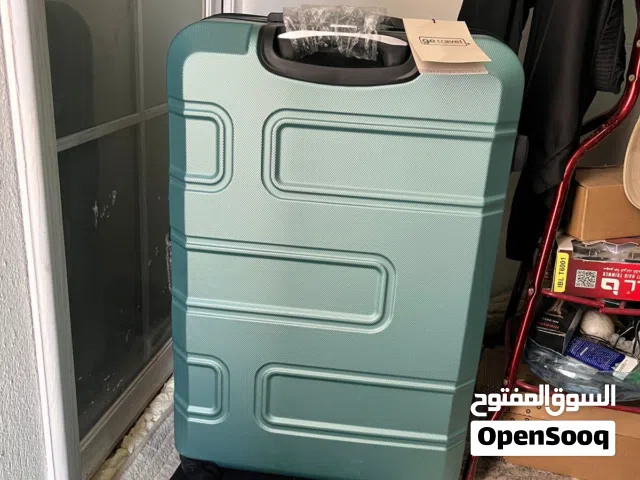 luggage travel bag