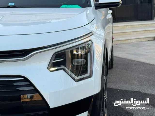 كيا نيرو 2022