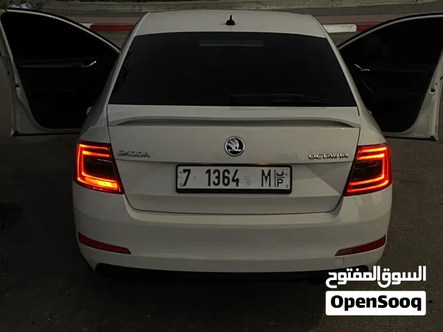 Used Skoda Octavia in Bethlehem