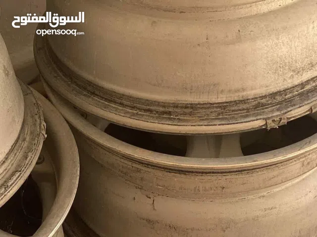 ديسكو 16 تندرا TRD