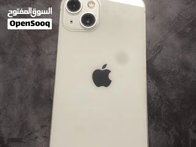 Apple iPhone 13 256 GB in Taif