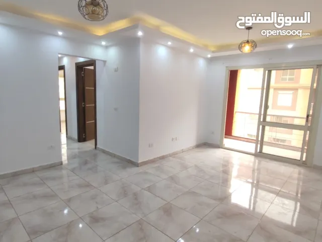 شقة بكمباوند دجلة بالمز تشطيب ألترا سوبر لوكس 80 متر