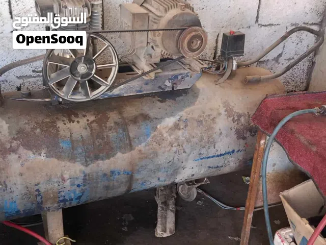 معدات قميستي للبيع