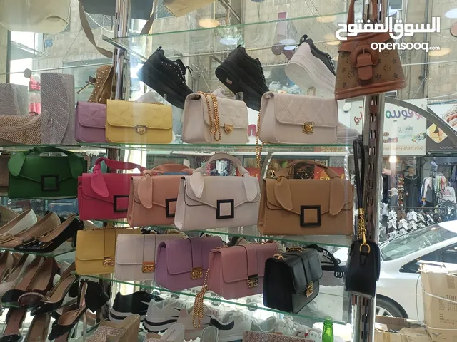 20 m2 Shops for Sale in Zarqa Al Souq