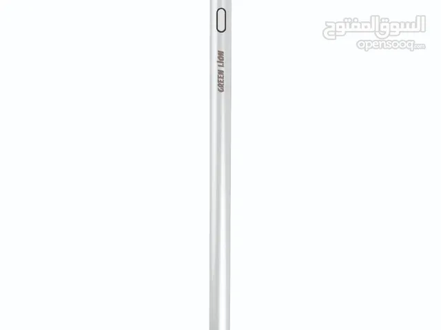 GNUNPEN2WH GREEN LION UNIVERSAL PENCIL 2 WHITE قلم جرين ليون يونيفرسل 2 أبيض