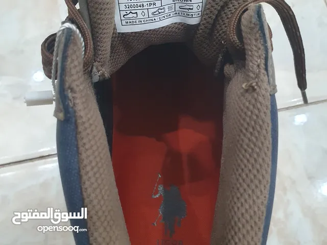 US Polo Sport Shoes in Benghazi