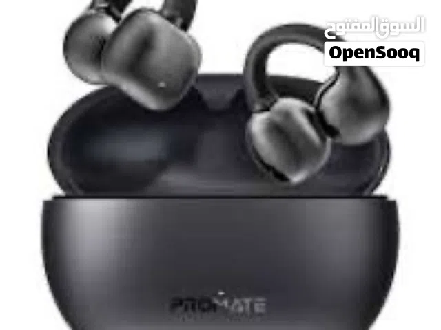 سماعات بروميت PROMATE الجيل الجديد