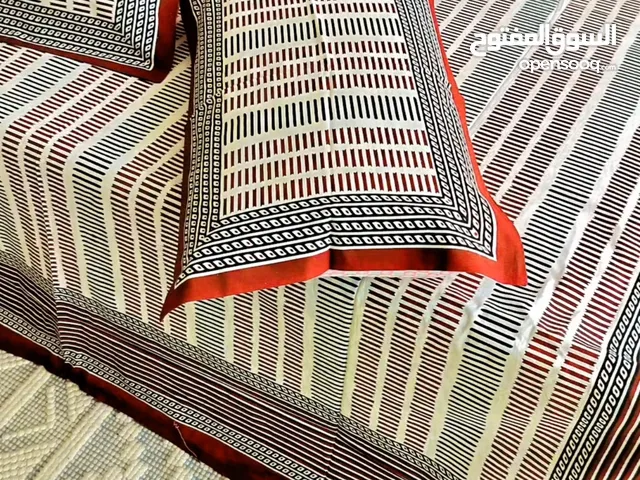 PURE COTTON BEDSHEET SUPPLIER ALL OVER GCC