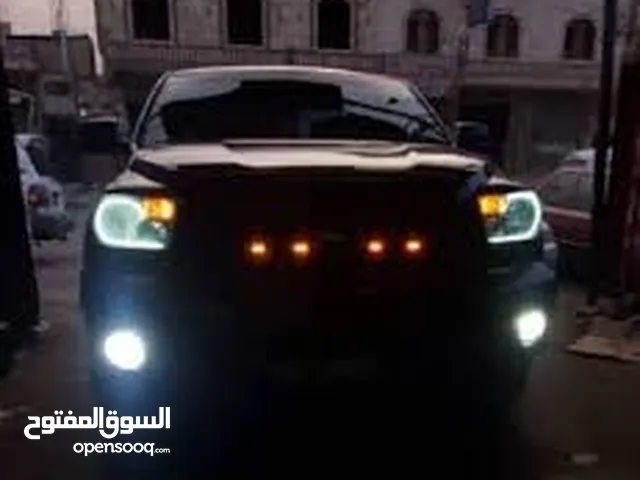 Used Toyota Land Cruiser in Aden