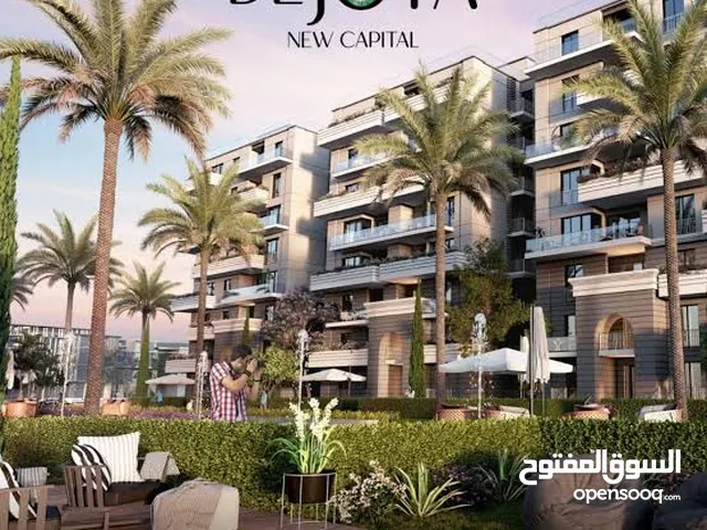 165m2 3 Bedrooms Apartments for Sale in Giza 6th of October