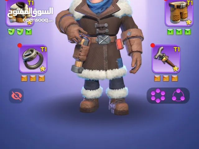 حساب النجاة الصقيع القوة 146مليون