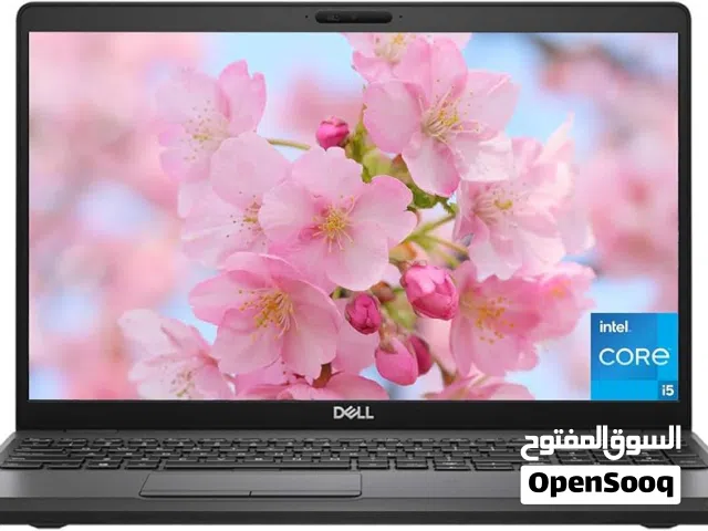 Dell Latitude 5500