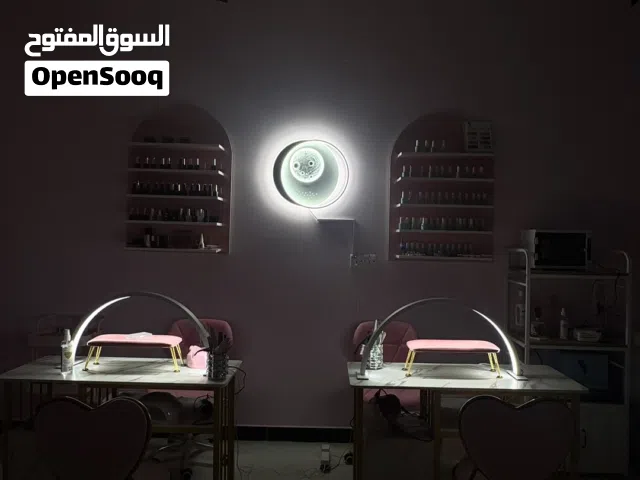اثاث صالون متكامل