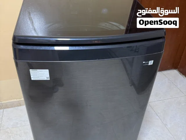 غسالة اوتوماتيك سامسونج غير مستعملة كثير 18 كج