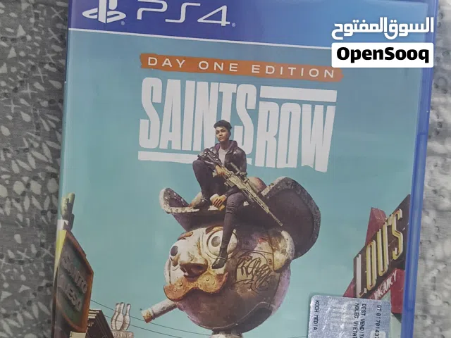 Jeux Ps4 original
