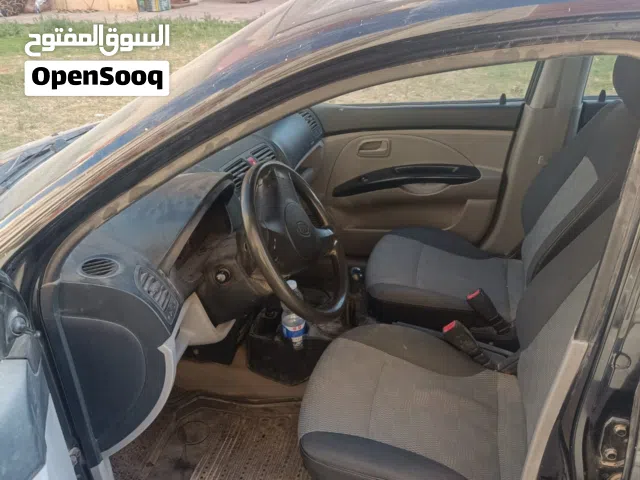 2007 هيونداي اخرى