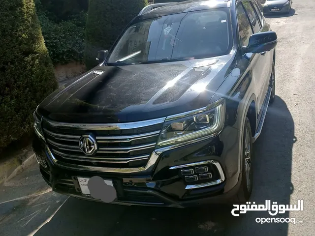 Used MG MG RX8 in Amman