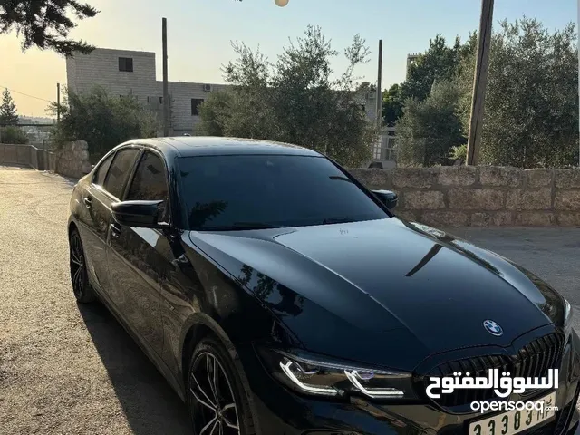 Bmw 330e 20222
