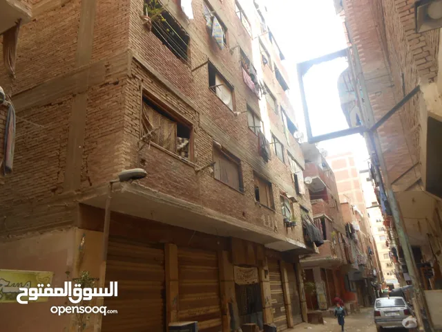 220 m2 3 Bedrooms Townhouse for Sale in Cairo Nasr City