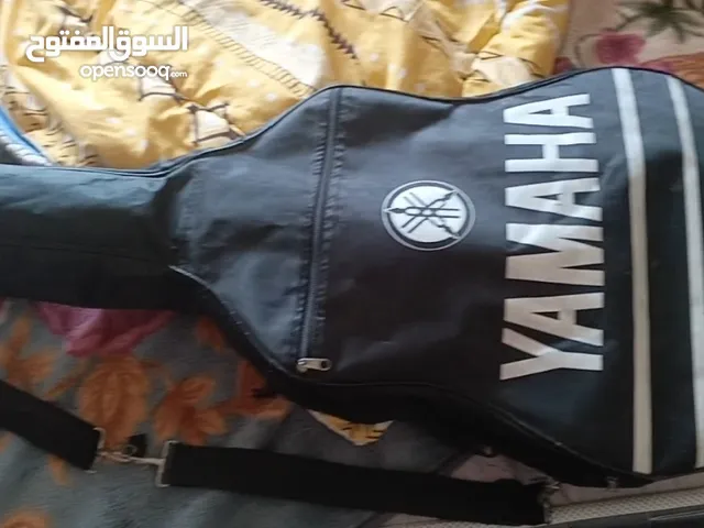 جيتار اوسموند بحالة الوكاله نضيف