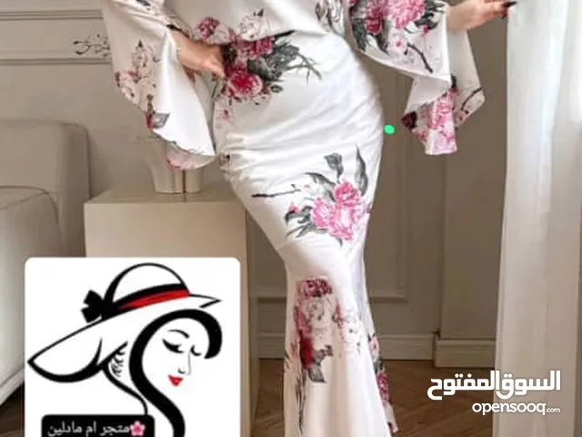 طقم نسائي شي أن