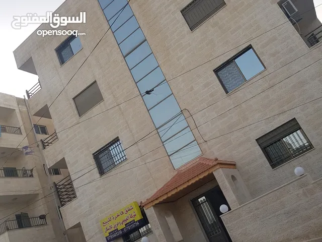 113 m2 3 Bedrooms Apartments for Sale in Amman Al Hashmi Al Janobi