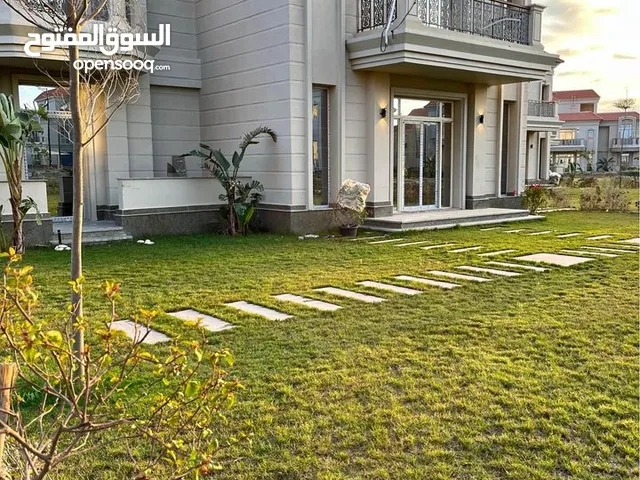 400 m2 4 Bedrooms Apartments for Sale in Mansoura Other