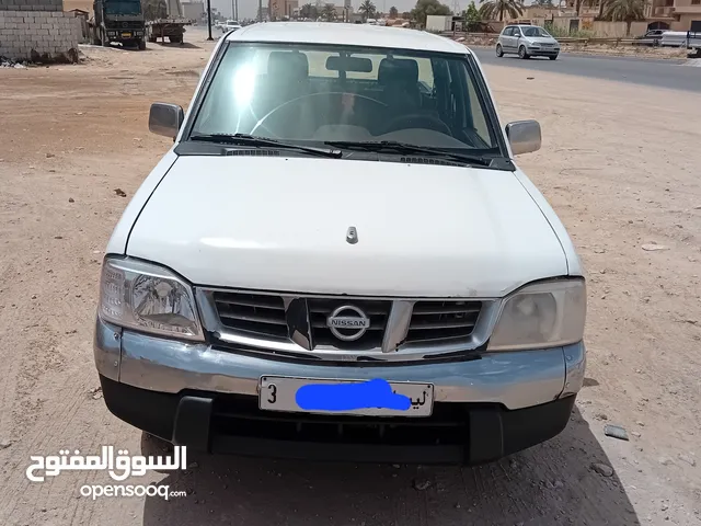 Used Nissan Other in Misrata