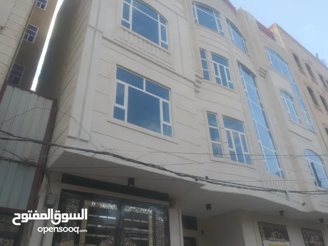 شقق للايجاربعدةاشكالهاكباروصغار الايجارعرطات الموقع بيت بوس الاصبحي شارع تعز وحده وارتل ودارسلم و