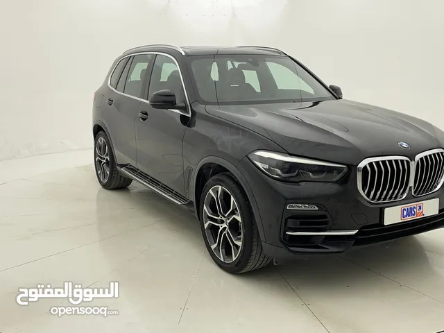 (HOME TEST DRIVE AND ZERO DOWN PAYMENT) BMW X5