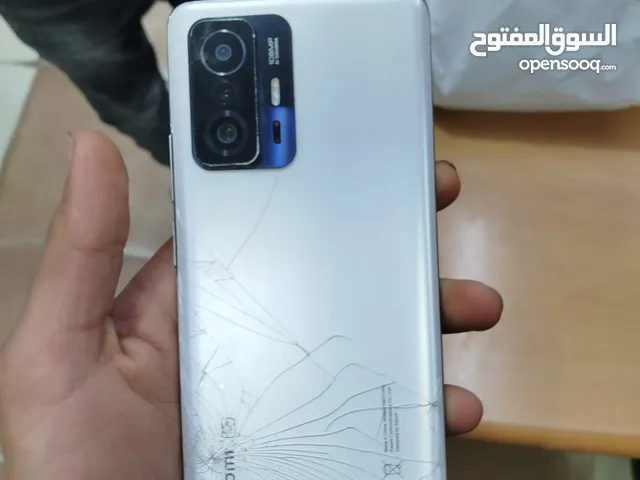 شاومي Mi 11T مساحه 256