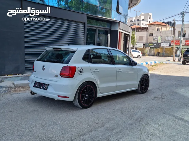 بولو ترخيص 2015