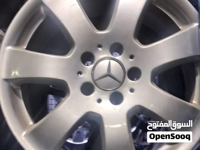 اقوى العروووض عيد الأضحى المبارك للطقم مقاس 17 على الجنطات  / شركة معاذ عليان للاطارات