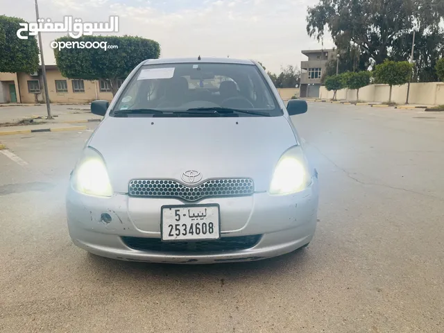 Used Toyota Yaris in Gharyan