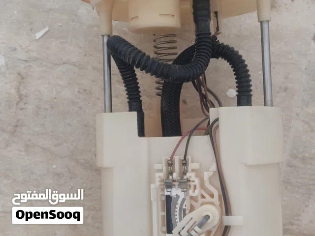 بومبتشي نيسان التيما 2009/2012