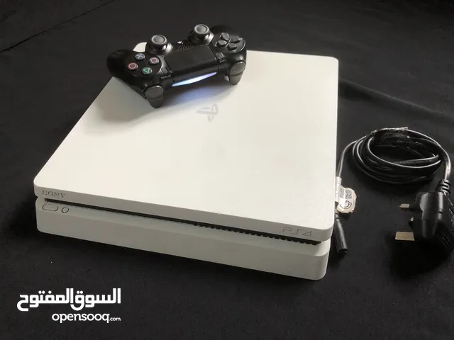 PlayStation 4 PlayStation for sale in Giza