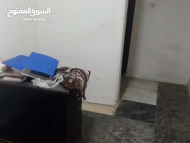 مكتب للإيجار مفروش ش فيصل رئيسي اعلي لابون