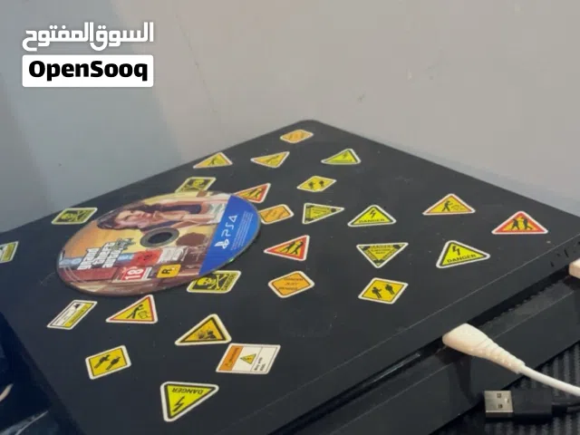 PlayStation 4 PlayStation for sale in Northern Governorate