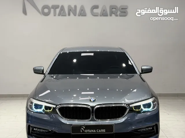 BMW 530(Sport Line)
