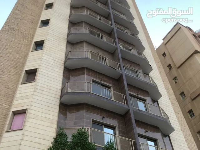 40 m2 1 Bedroom Apartments for Rent in Hawally Hawally