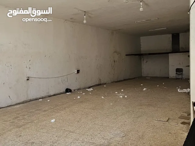 مخزن للايجار قرب المدرسة التركية