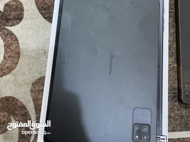 Blackview Tab 60 128 GB in Basra