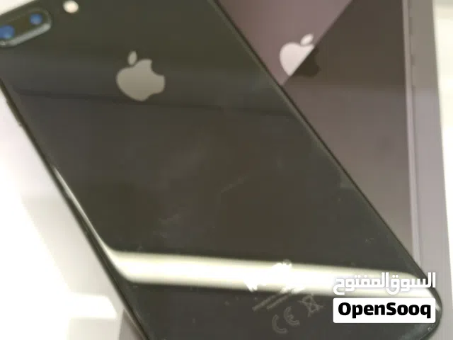 Apple iPhone 8 Plus 128 GB in Cairo