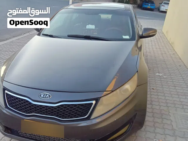 KIA OPTIMA 2011 FOR SELL