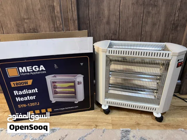 دفاية كهربائية mega شوفاج samix