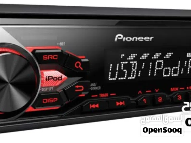 بايونبير ياباني Pioneer