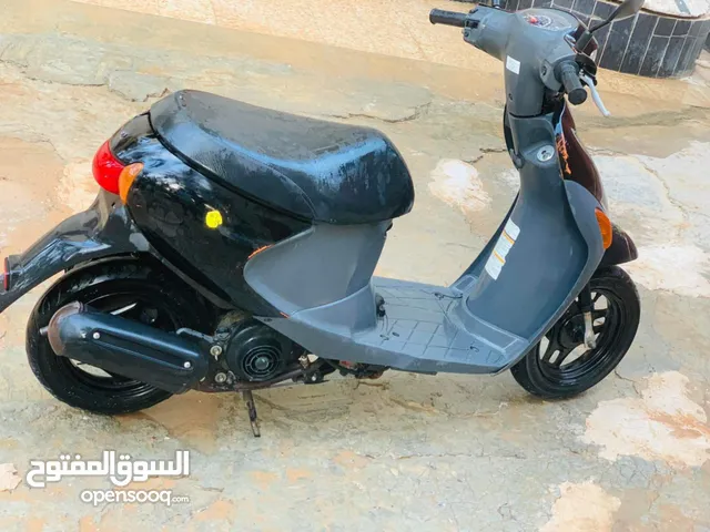 Used Suzuki Boulevard C50 in Tripoli