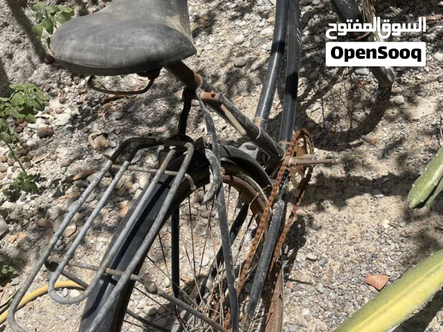 سيكل للبيع الواحد 15 ريال ولاية السويق يوجد توصيل خط الباطنة